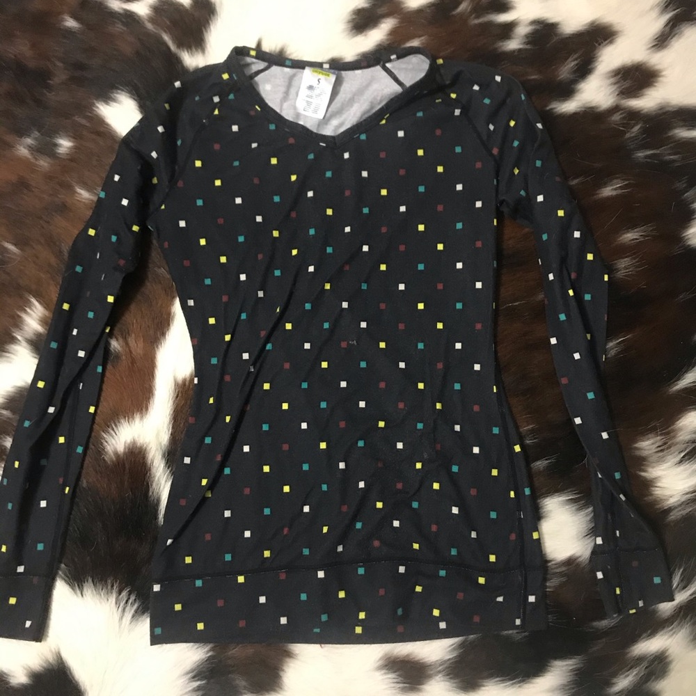 Burton Ski Snowboard Thermal Top